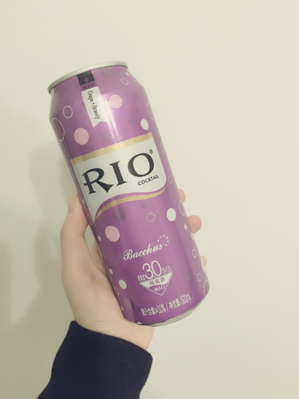 好看的 RIO