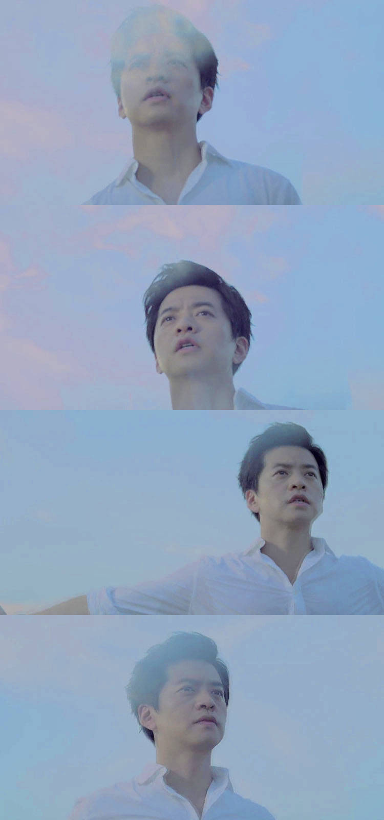 李健｜老李你怎么不来华科