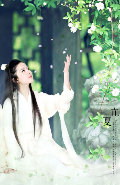 刘亦菲《恋爱通告》【宋晓青】音乐学院民乐系学生，对流行音乐没有好感，但对同系的慕凡学长很崇拜，与伪装前来念书的阿德同属一个表演团体。by苏默依