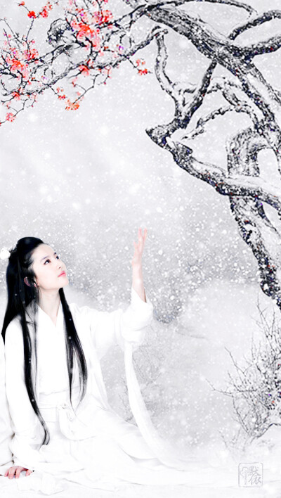 刘亦菲《恋爱通告》【宋晓青】音乐学院民乐系学生，对流行音乐没有好感，但对同系的慕凡学长很崇拜，与伪装前来念书的阿德同属一个表演团体。by苏默依