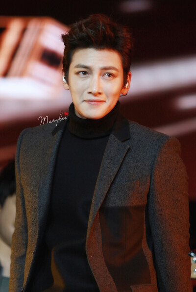 Jichangwook 池昌旭