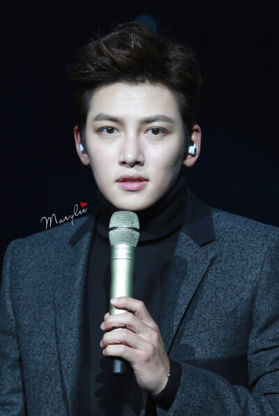 Jichangwook 池昌旭