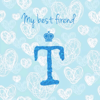 闺蜜头像。时光不老我们不散♛