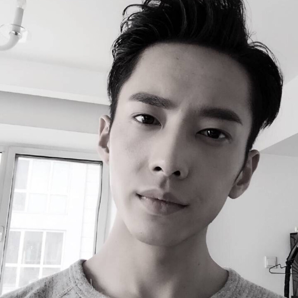 头像男神大图男生头像