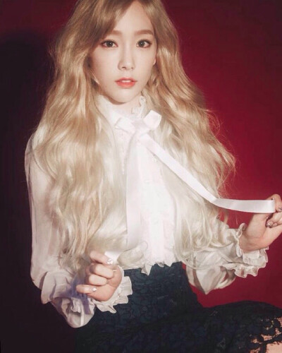 金泰妍 少女时代 taeyeon