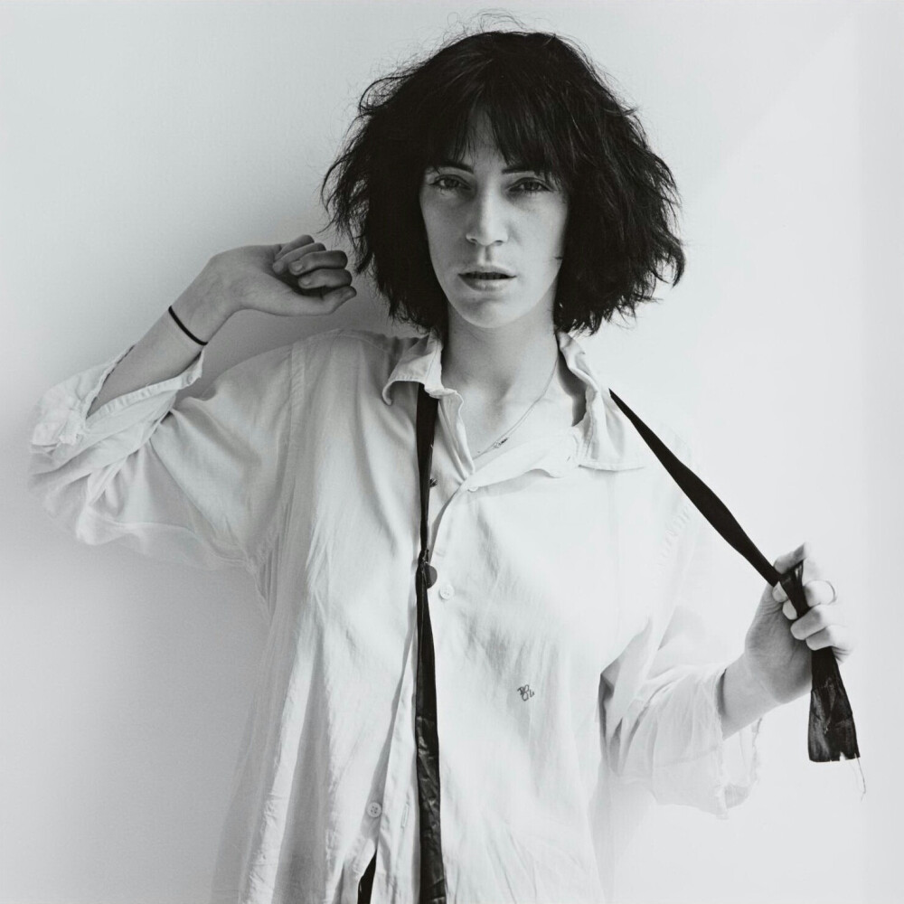 patti smith