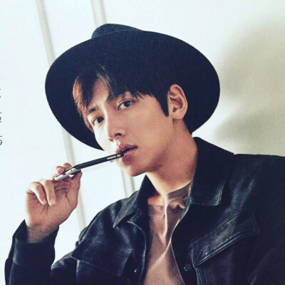 Jichangwook 池昌旭