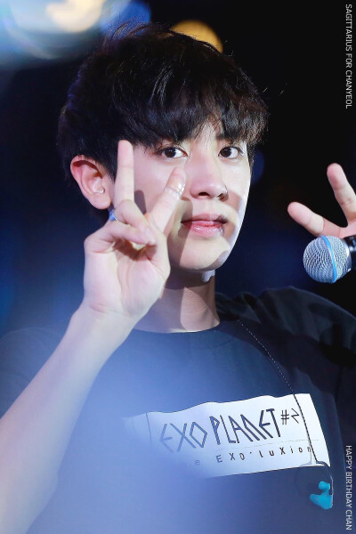 chanyeol