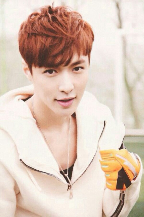 张艺兴 Lay EXO EXO-M 小骄傲