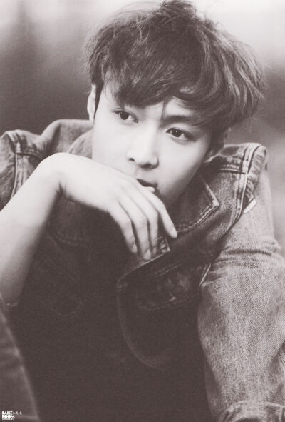 张艺兴 Lay EXO EXO-M 小骄傲