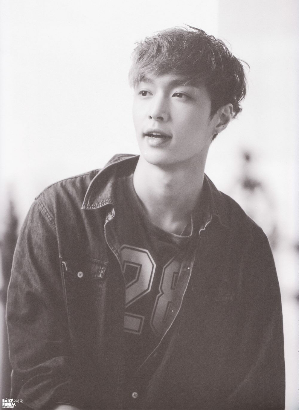 张艺兴 Lay EXO EXO-M 小骄傲