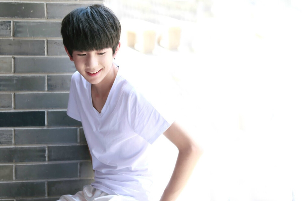 #王源 #tfboys王源 #tfboys 加油小当家花絮 高清 美颜