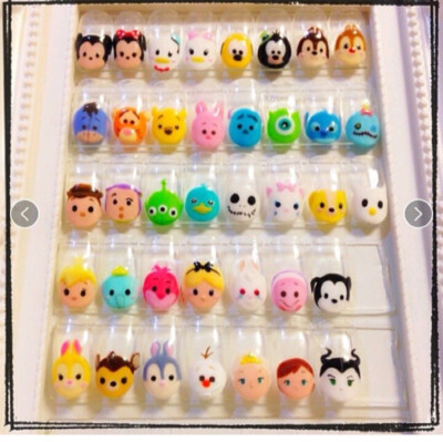 Tsum tsum