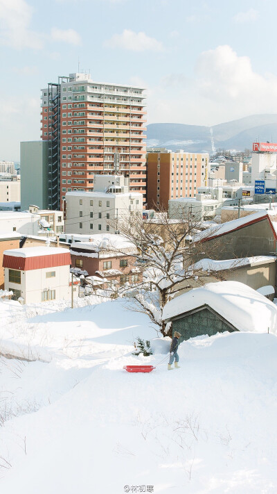 北海道 小樽