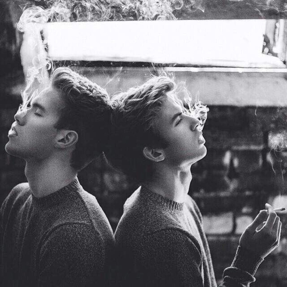 头像 男头 欧美_长安