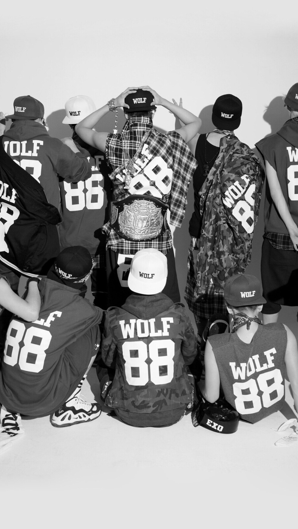 exo12 - 堆糖,美图壁纸兴趣社区