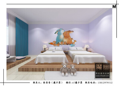 兔子小姐