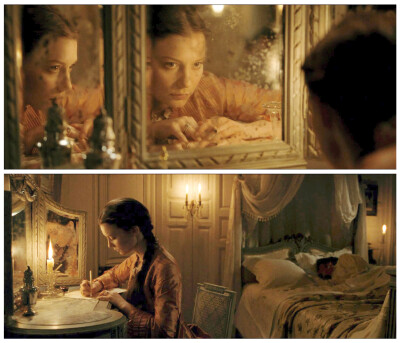 Madame Bovary (2014)