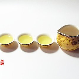 安溪铁观音乌龙茶#茶叶##茶道##茶艺#家乡的茶叶