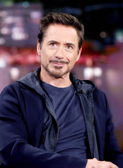 Robert Downey Jr 小罗伯特·唐尼