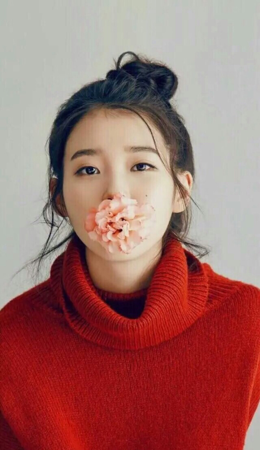 IU iu 李智恩