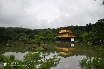 日本金阁寺