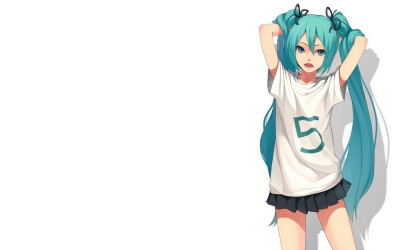 初音