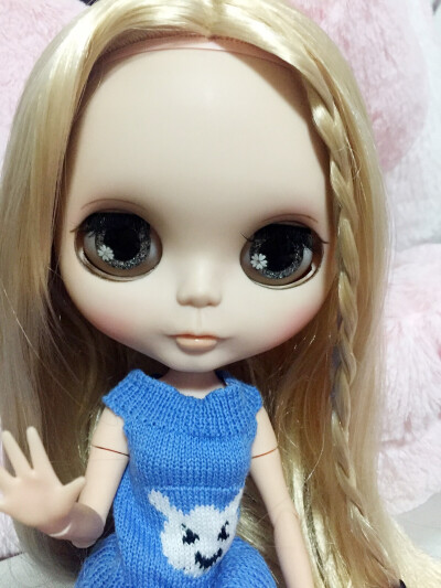 Blythe