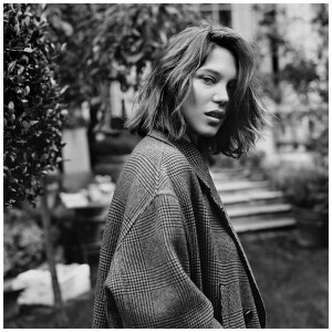 蕾雅·赛杜（Léa Seydoux）