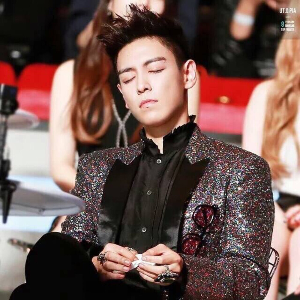 #TOP# 擦脸后五部曲~