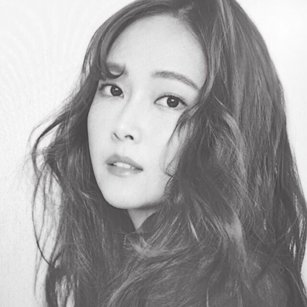 Jessica 郑秀妍 郑氏姐妹