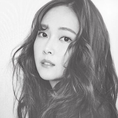 郑秀妍 头像 Jessica 画报人生 毛毛