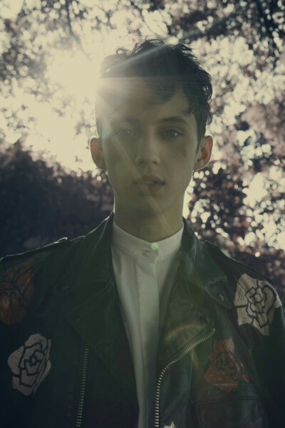 troye sivan☀