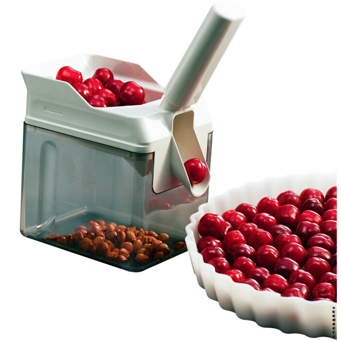 Leifheit 37200樱桃去核器美国