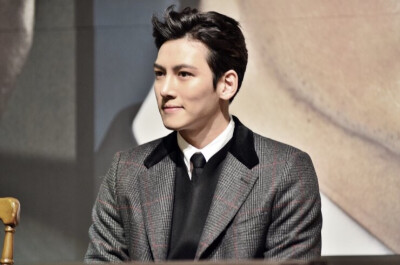 Jichangwook 池昌旭