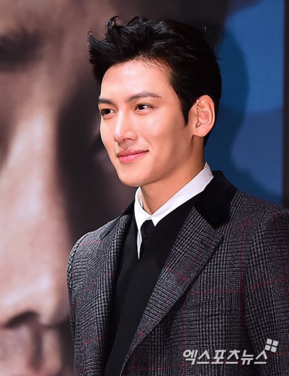 Jichangwook 池昌旭