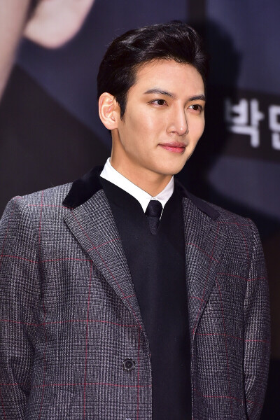 Jichangwook 池昌旭