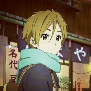 情侣头像 #玉子市场# 饼藏