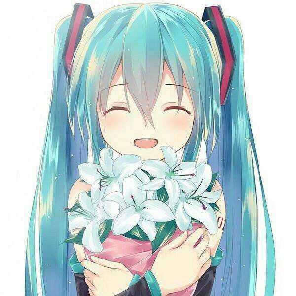 初音未来