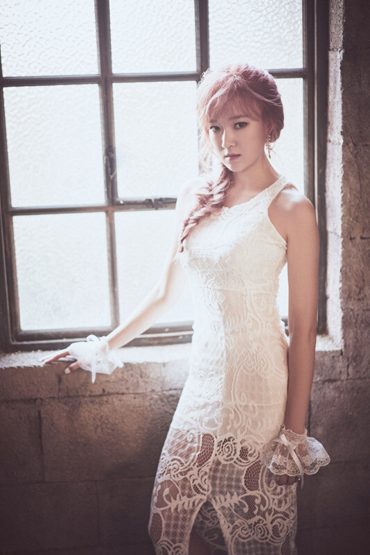 NINE MUSES 李金祚