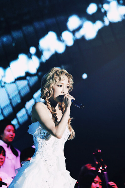 少女时代 金泰妍 Taeyeon