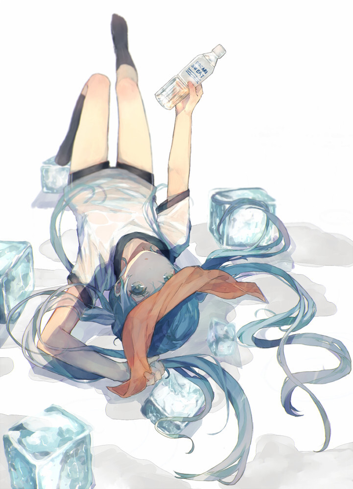 初音