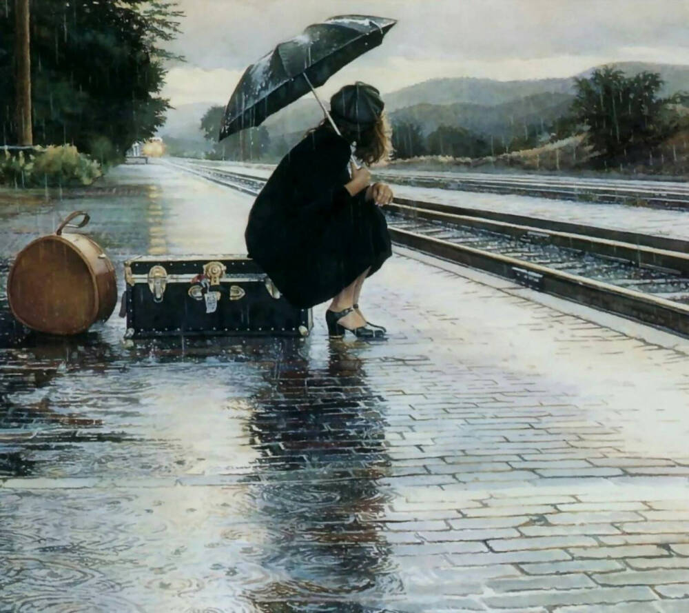 欧美头像来一发