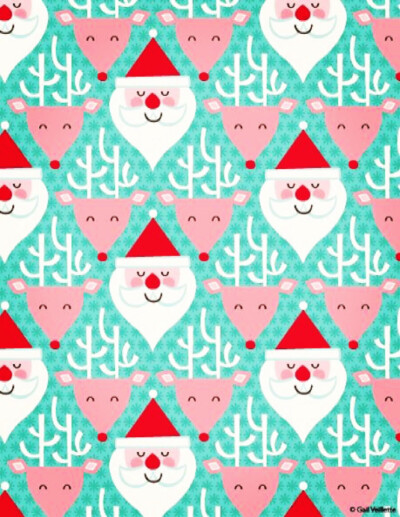 Merry Christmas 圣诞节快乐