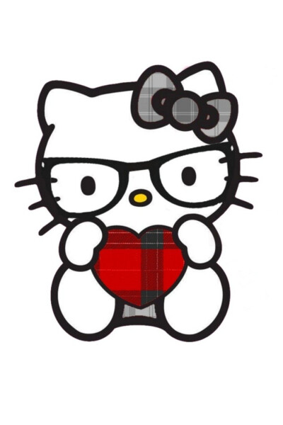 hellokitty 壁纸