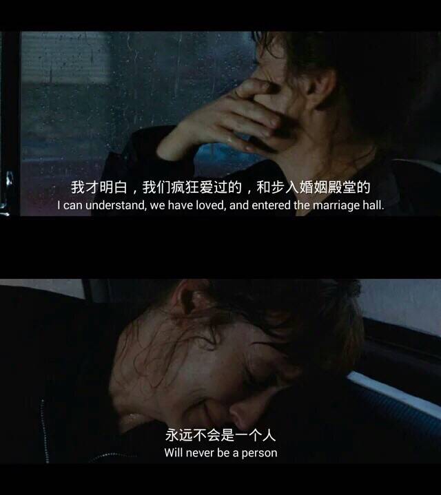 《廊桥遗梦》