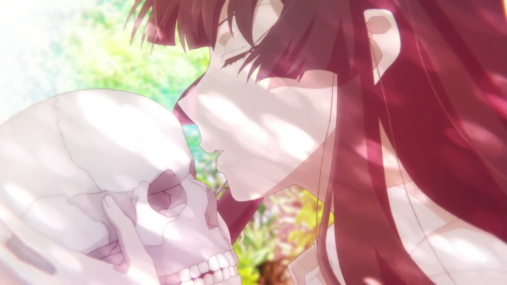 樱子小姐的脚下埋藏着尸体