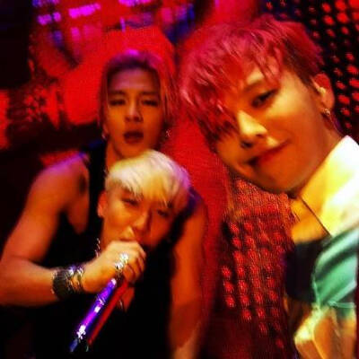  bigbang