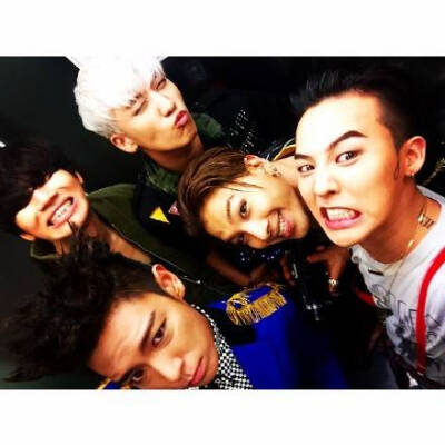  bigbang