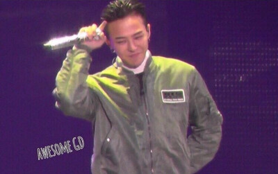 【日巡-名古屋站】#权志龙##BIGBANG##Japan Tour in Nagoya Day 1#cr：logo